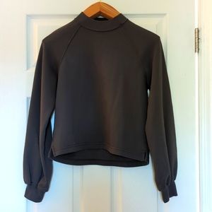 Abercrombie sweatshirt